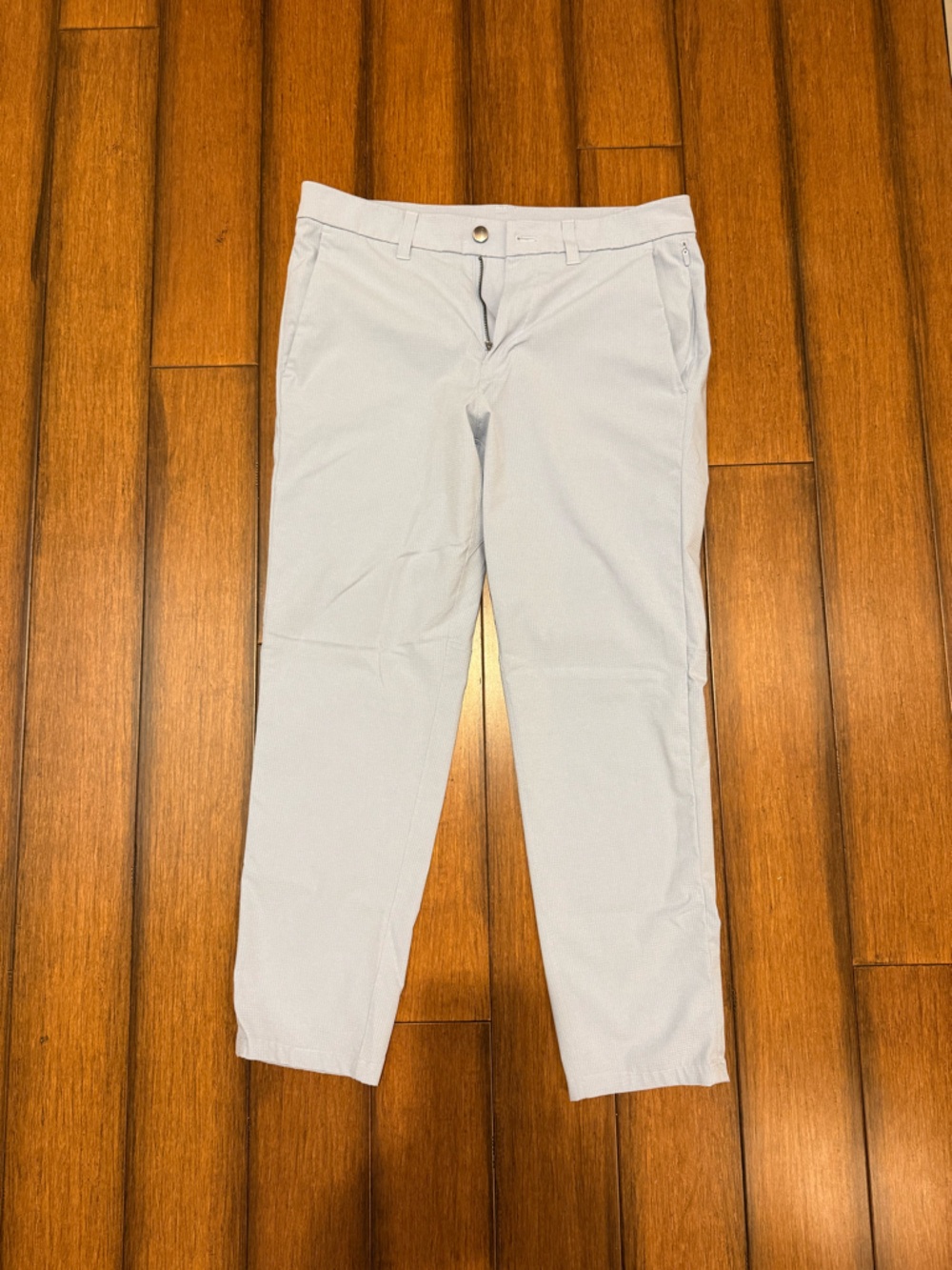 lululemon Men’s ABC Pants Size 32x30